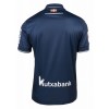 Camiseta de fútbol Real Sociedad Segunda Equipación 23-24 - Hombre